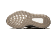 100% Oryginalne Yeezy Boost 350 V2 Beluga Reflective - widok z tyłu - 1269.00 PLN