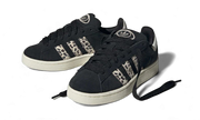 Kup oryginalne Campus 00s Black Leopard ID7039 - widok z drugiego boku - Sneakersy