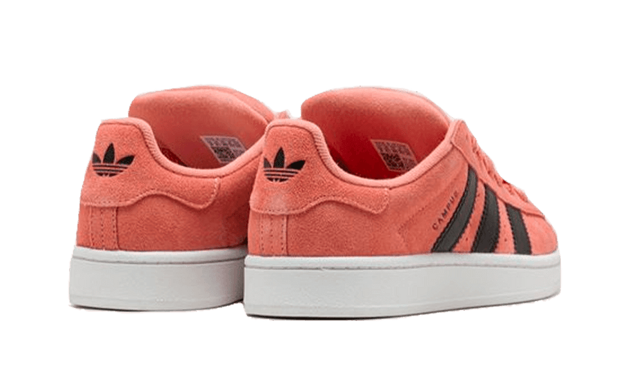 Buty Yeezy Campus 00s Wonder Clay - widok z przodu - Rozmiary EU
