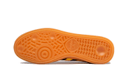 100% Oryginalne Handball Spezial Black Yellow - widok z tyłu - 655.00 PLN