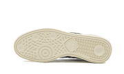 Buty Adidas Handball Spezial White Grey Five - widok z przodu - Rozmiary EU
