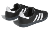 Buty Adidas Samba Fucking Awesome Black White - widok z przodu - Rozmiary EU