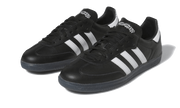 Kup oryginalne Samba Fucking Awesome Black White - widok z drugiego boku - Sneakersy