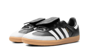 Kup oryginalne Samba LT Core Black White - widok z drugiego boku - Sneakersy
