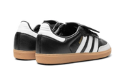 Buty Adidas Samba LT Core Black White - widok z przodu - Rozmiary EU