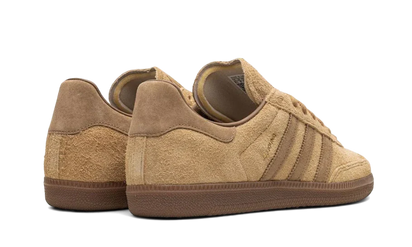 Kup oryginalne Samba OG JJJJound Mesa - widok z drugiego boku - Sneakersy
