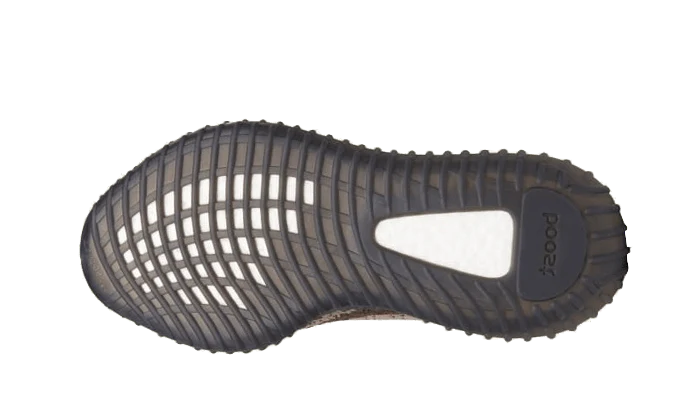 Kup oryginalne Yeezy 350 V2 Carbon Beluga - widok z drugiego boku - Sneakersy