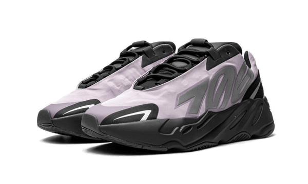 Yeezy 700 MNVN Geode - Kup oryginalne Yeezy 700 MNVN Geode - widok z drugiego boku - Sneakersy