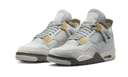 Kup oryginalne Air Jordan 4 SE Craft Photon Dust DV3742-021 - widok z drugiego boku - Sneakersy