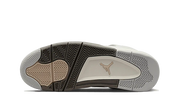 100% Oryginalne Air Jordan 4 SE Craft Photon Dust - widok z tyłu - 859.00 PLN