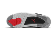 Buty Air Jordan Air Jordan 4 Infrared (2022) - widok z przodu - Rozmiary EU