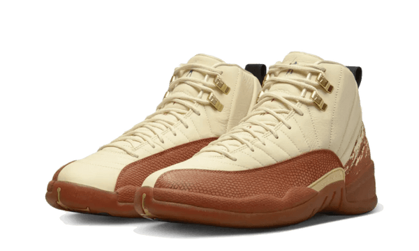 Air Jordan 12 Retro Eastside Golf - Kup oryginalne Air Jordan 12 Retro Eastside Golf - widok z drugiego boku - Sneakersy