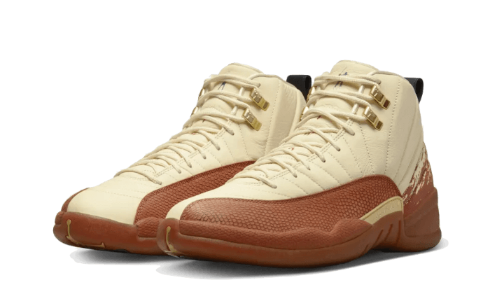 Kup oryginalne Air Jordan 12 Retro Eastside Golf - widok z drugiego boku - Sneakersy