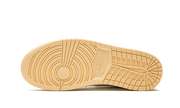 100% Oryginalne Air Jordan 1 Retro High OG Craft Vibrations Of Naija - widok z tyłu - 425.00 PLN