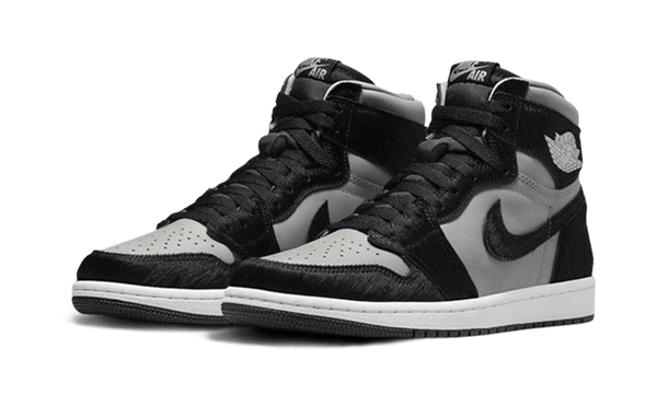 Air Jordan 1 Retro High OG Twist 2.0 - Kup oryginalne Air Jordan 1 Retro High OG Twist 2.0 DZ2523-001 - widok z drugiego boku - Sneakersy