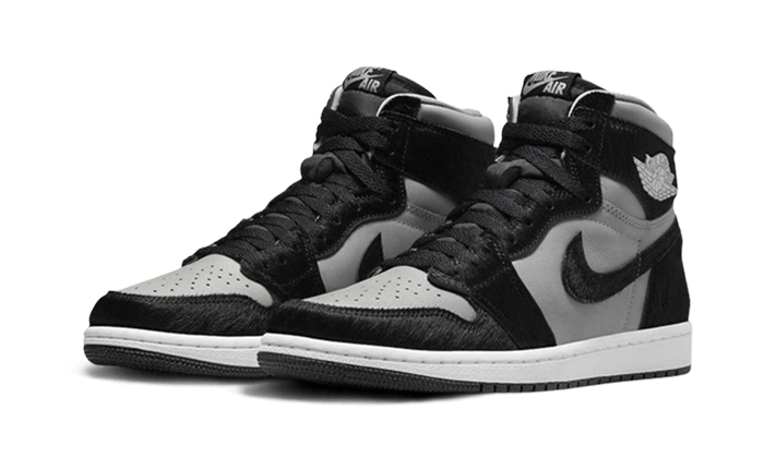 Kup oryginalne Air Jordan 1 Retro High OG Twist 2.0 DZ2523-001 - widok z drugiego boku - Sneakersy