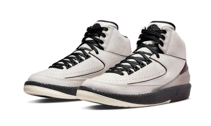 Kup oryginalne Air Jordan 2 Retro A Ma Maniére - widok z drugiego boku - Sneakersy