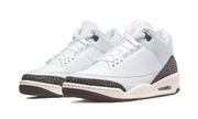 Kup oryginalne Air Jordan 3 Dark Mocha (Neapolitan) CK9246-102 - widok z drugiego boku - Sneakersy
