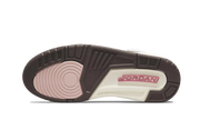 Buty Air Jordan Air Jordan 3 Dark Mocha (Neapolitan) - widok z przodu - Rozmiary EU