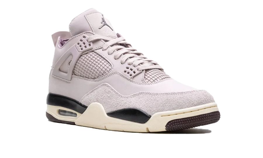 Buty Air Jordan Air Jordan 4 Retro OG SP A Ma Maniére While You Were Sleeping - widok z przodu - Rozmiary EU