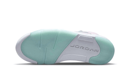 Buty Air Jordan Air Jordan 5 Retro SE Regal Pink (Easter) - widok z przodu - Rozmiary EU