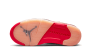 Buty Air Jordan Air Jordan 5 Low Arctic Pink - widok z przodu - Rozmiary EU