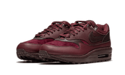 Kup oryginalne Air Max 1 Burgundy Crush FN6952-102 - widok z drugiego boku - Sneakersy