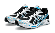 Kup oryginalne GT-2160 Black Pure Silver Bright Blue - widok z drugiego boku - Sneakersy