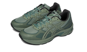 Kup oryginalne Gel 1130 Slate Grey - widok z drugiego boku - Sneakersy