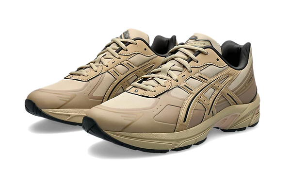 Gel 1130 Wood Crepe - Kup oryginalne Gel 1130 Wood Crepe - widok z drugiego boku - Sneakersy