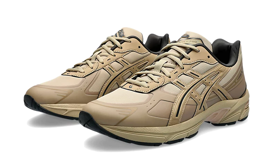 Kup oryginalne Gel 1130 Wood Crepe - widok z drugiego boku - Sneakersy