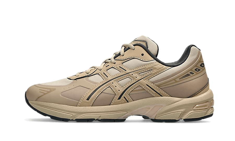 Saturaise Gel 1130 Wood Crepe szary-beżowy - widok główny z boku | Saturaise.com