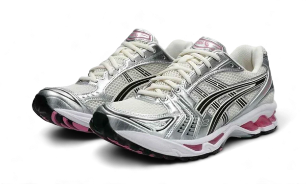 Gel-Kayano 14 Cream Sweet Pink - Kup oryginalne Gel-Kayano 14 Cream Sweet Pink - widok z drugiego boku - Sneakersy