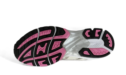 100% Oryginalne Gel-Kayano 14 Cream Sweet Pink - widok z tyłu - 1575.00 PLN