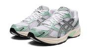 Kup oryginalne Gel-1130 Naked Sage Green - widok z drugiego boku - Sneakersy