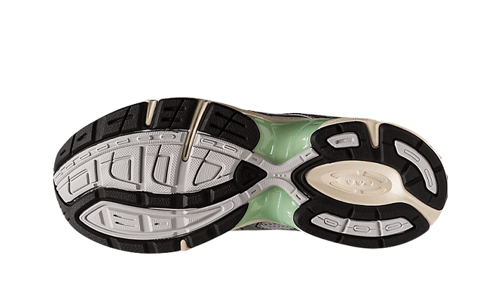 100% Oryginalne Gel-1130 Naked Sage Green - widok z tyłu - 1200.00 PLN