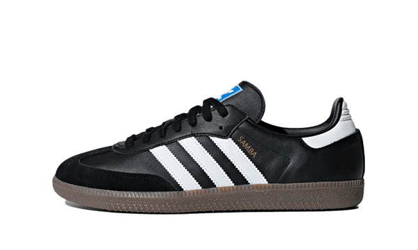 Samba OG Core Black