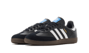 Kup oryginalne Samba OG Core Black - widok z drugiego boku - Sneakersy