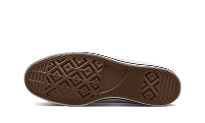 Buty Converse Chuck 70 Stussy 8-ball - widok z przodu - Rozmiary EU
