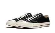 Kup oryginalne Chuck Taylor All-Star 70 Ox Black White - widok z drugiego boku - Sneakersy