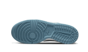 Buty Nike Dunk Low Clear Swoosh - widok z przodu - Rozmiary EU