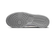 Buty Nike Dunk Low Next Nature Homer Simpson - widok z przodu - Rozmiary EU