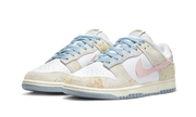 Kup oryginalne Dunk Low Oxidized DV6486-100 - widok z drugiego boku - Sneakersy