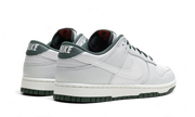Buty Nike Dunk Low Retro SE Photon Dust Vintage Green - widok z przodu - Rozmiary EU