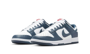 Kup oryginalne Dunk Low Valerian Blue DD1391-400 - widok z drugiego boku - Sneakersy