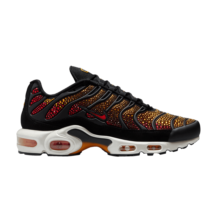 Air Max Plus Swarovski Sunset