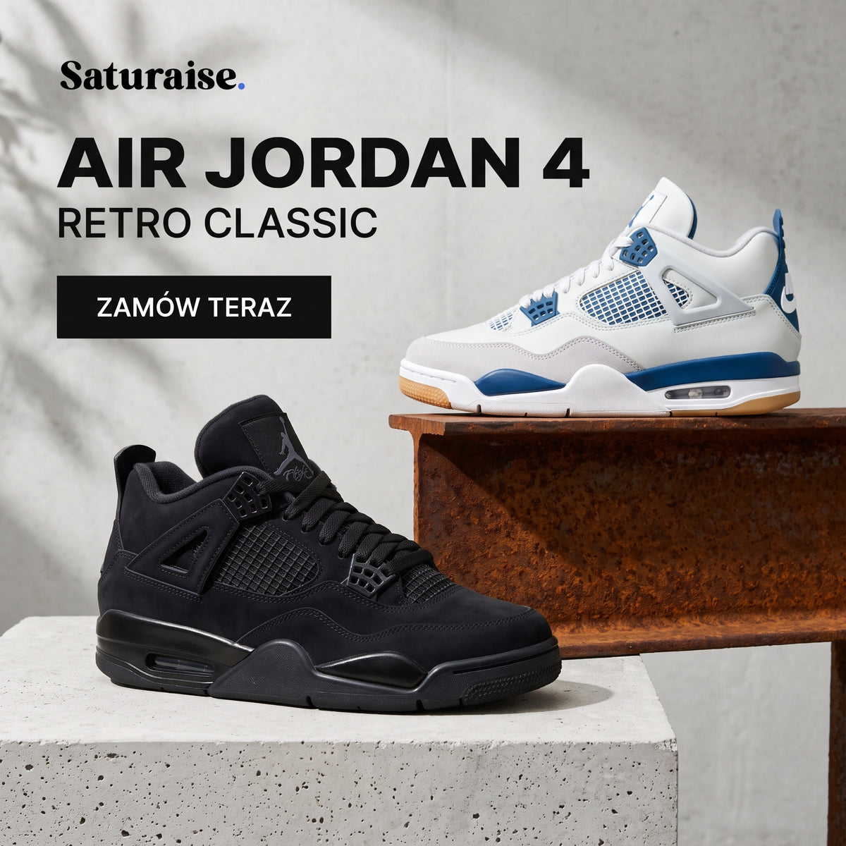 Air Jordan 4