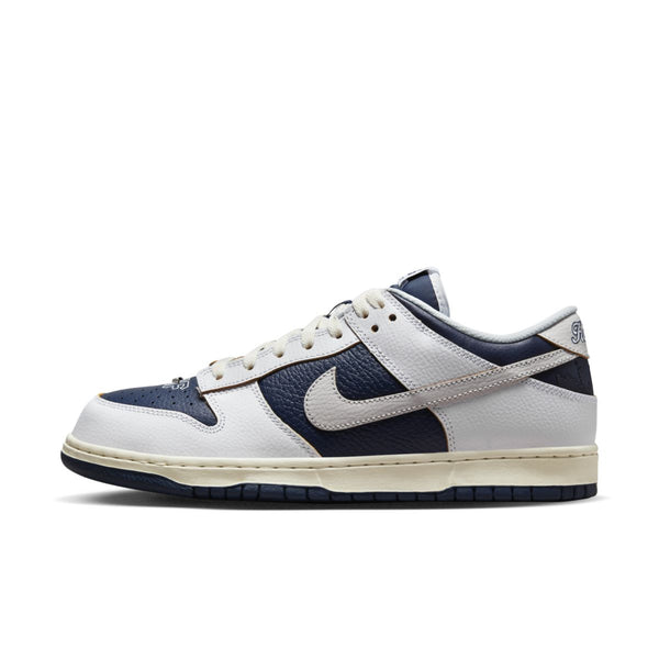HUF x Nike SB Dunk Low "New York City"