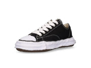 Kup oryginalne Mihara Yasuhiro Peterson Low 23 OG Sole Canvas Sneakers - widok z drugiego boku - Sneakersy