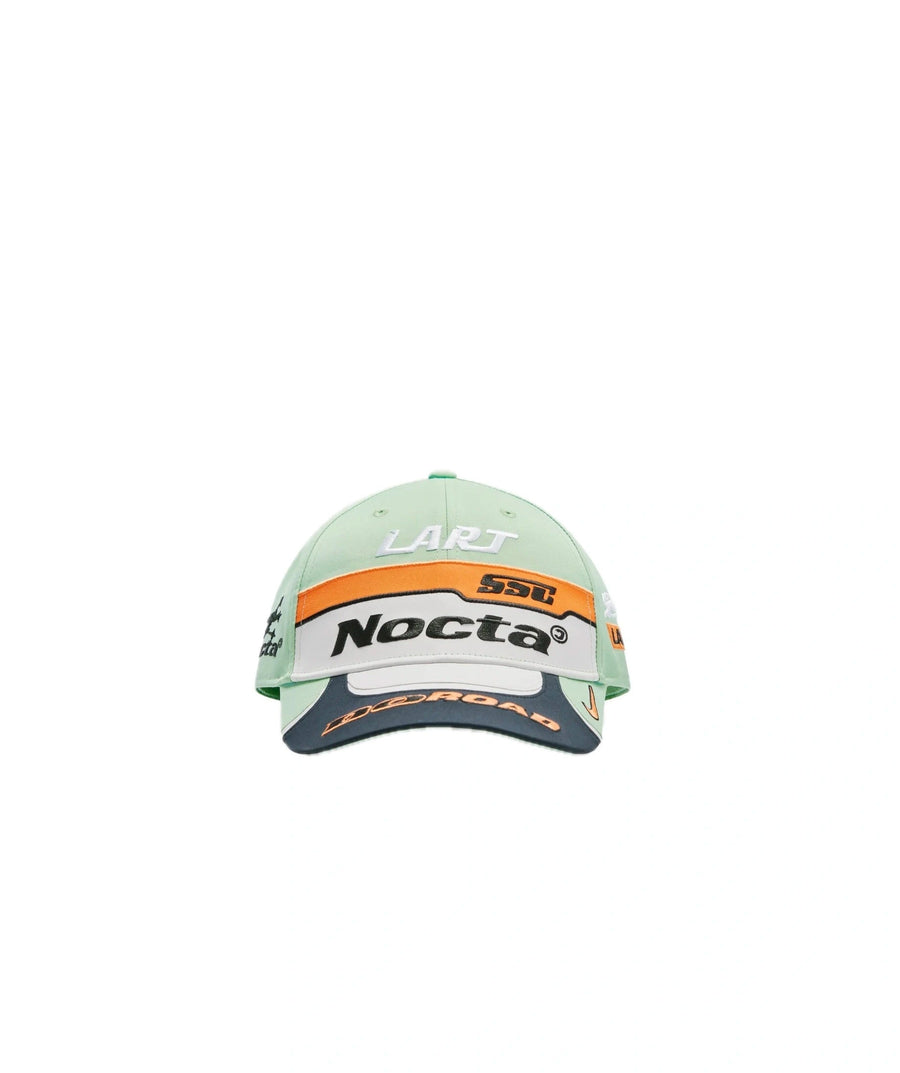 Nike Nike Nocta NRG L'art De L'automobile Cap - widok główny z boku - Akcesoria